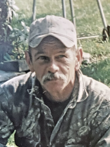 David Earl Wilson